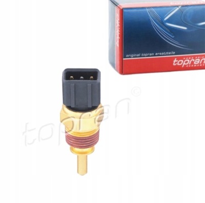 Датчик температури пального kia sorento i 2.4 3.3 фото №1