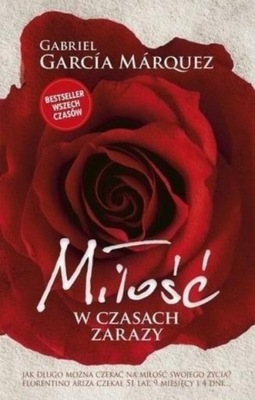 Miłość w czasach zarazy