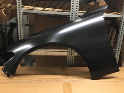 Крила передній лівий alfa romeo giulia фото №1