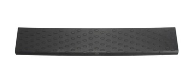 Підніжка бампера верхній renault premium ii фото №1