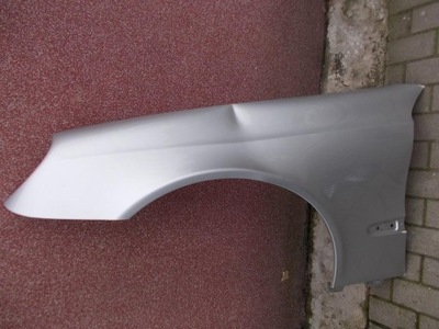 Mercedes e w211 крыло левый перед фото №1