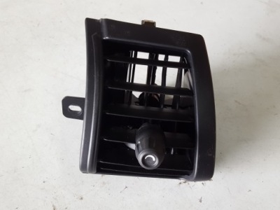 Mini cooper f55 f56 решётка обдув правая средняя фото №1