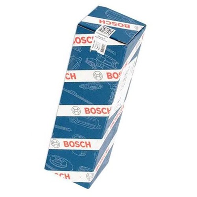 BOSCH КОТУШКА ЗАПАЛЮВАННЯ DB M112/113