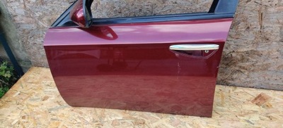 Ліва передні перед лівий alfa romeo 159 фото №1