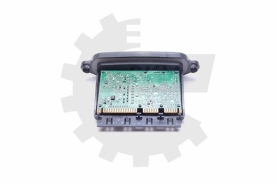 Модуль управление. света ксенон bmw 7 f01 f02 f04 фото №1