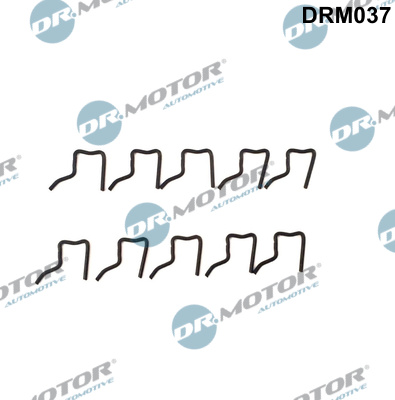 DRM DRM037 APSAUGA ĮPURŠKIKLIO SIEMENS 10SZT. 