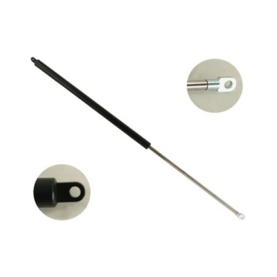 Привод амортизатор капот audi 100 200 c2 c3 фото №1