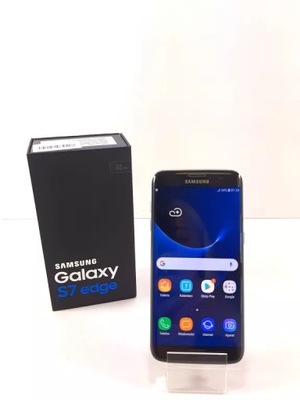 TELEFON SAMSUNG GALAXY S7 EDGE 4/32GB #OPIS