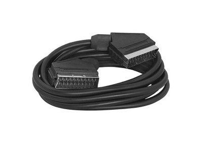 KABEL EURO -EURO SCART 21PIN 1,2m