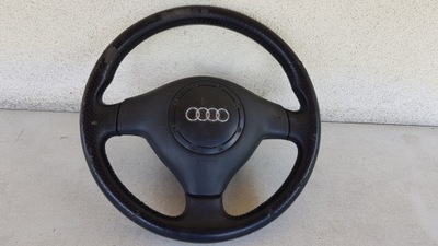 Повітропровід шкіра audi a3 8l фото №1