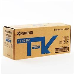 TONER KYOCERA TK5280C CYAN ECOSYS P 6235CDN