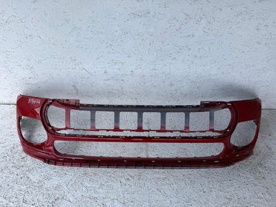 Бампер перед передний mini clubman f54 фото №1