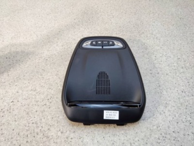 Лампа стельовий освітлення кабіни 31457848 volvo xc40 фото №1