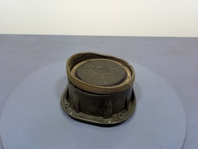 Citroen c4 picasso i 06-13 динамик дверь левый перед 9657726680 фото №1