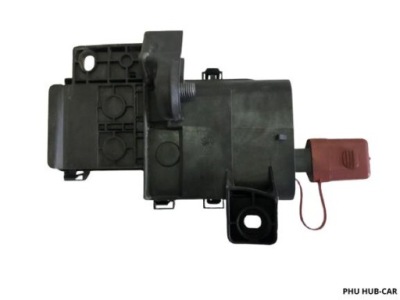 Модуль соединитель питания 8387568 bmw e65 3.0d lift фото №1