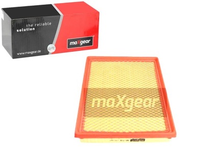 FILTRAS ORO CHRYSLER 300C 2.7 3.5 5.7 04-12 MAXGEAR 