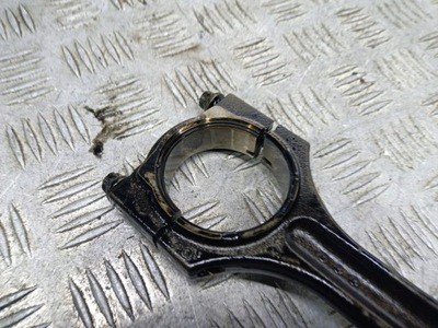 Toyota avensis t27 2.0d n47c20a поршень шатун фото №1