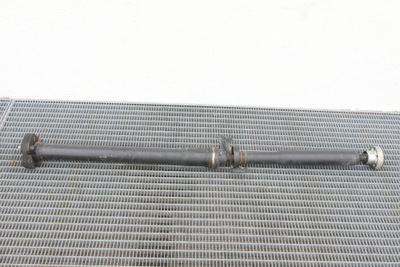 Porsche panamera 970 4.8 4s 4x4 wał привідний фото №1