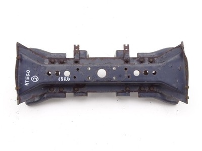 Mercedes atego 98-04 балка рами 17,5 фото №1