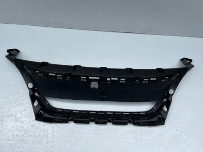 Peugeot 3008 5008 ii решётка радиатора усилитель решётка радиатора 9815317777 фото №1
