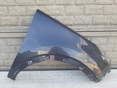 Kia sportage 3 iii 10-16 крыло передний правый оригинал фото №1