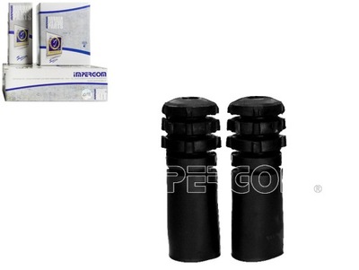 Набор монтажный амортизатора перед nissan primastar opel vivaro a фото №1