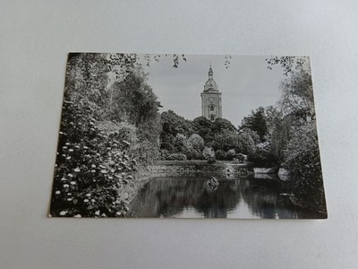 PRL KOŹMIN PARK 14345 A