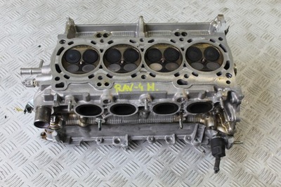 Головка клапаны rav4 iv 4 lift фото №1