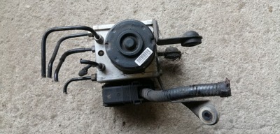 Mazda 3 03-09 1.6 b насос abs фото №1