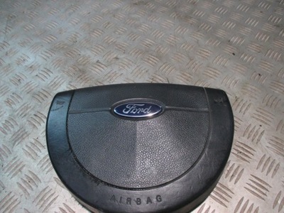 BOLSA VOLANTE AIRBAG FORD FIESTA MK6  