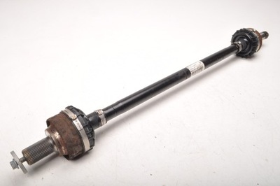 Volvo xc60 ii xc90 ii привідний вал ліва задня 32240890 фото №1