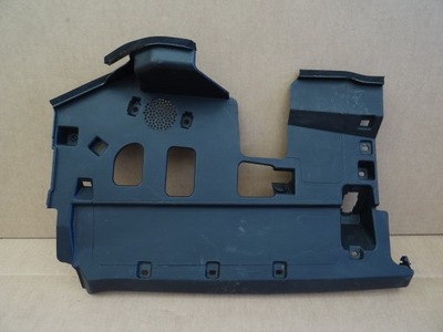 Alfa romeo stelvio захист pod консоль 156125508 фото №1