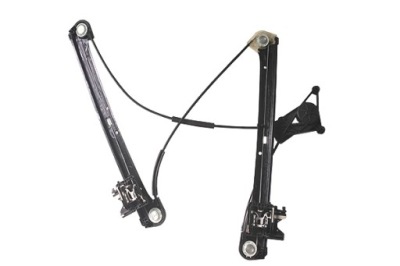 Підйомник скло перед p do audi a3 1.8 2.0 s3 фото №1