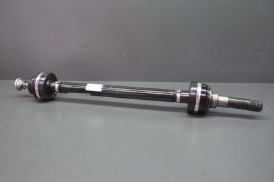 Привідний вал права задня задня bmw m2 g87 3638km фото №1