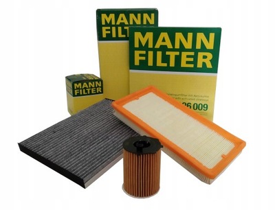 Alfa romeo mito 12- 0.9 twin air фільтри набір фото №1