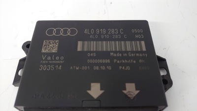 VALDIKLIS PDC PARKTRONIK AUDI A6 C6 Q7 4L0919283C 