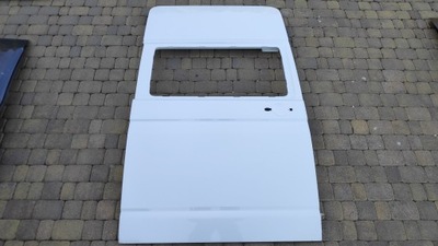 Vw transporter t5 maxi 03- двері задні задня праве фото №1