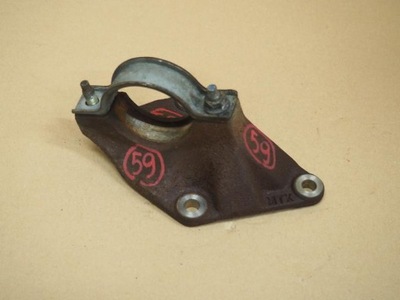 Кронштейн опора полуось 1.8 b mondeo mk4 1s7w3k305ab фото №1