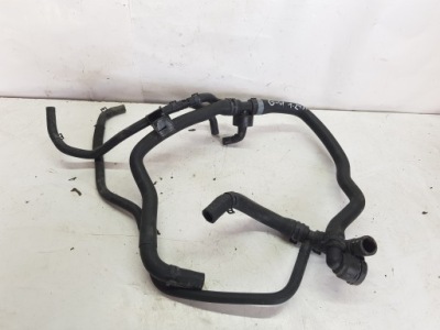 Шланг wody vw golf vi 1.2 tsi фото №1