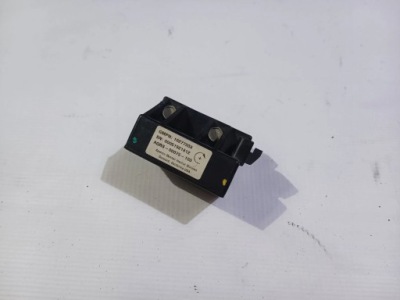 Датчик наклона chevrolet corvette c5 фото №1