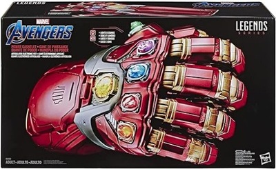Rękawica Hasbro Avengers Legends Gear F0196 (Z13)