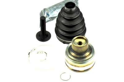 SPIDAN ШАРНИР ПОЛУОСИ L/P 42Z 25Z 76 5MM AUDI A4 ALLROAD B8 A4 B8 A5