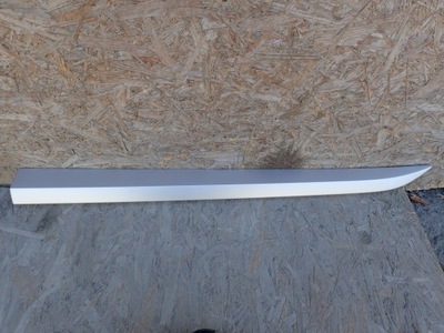 Молдинг na двері праве ліва seat tarraco 5fj 2018- фото №1