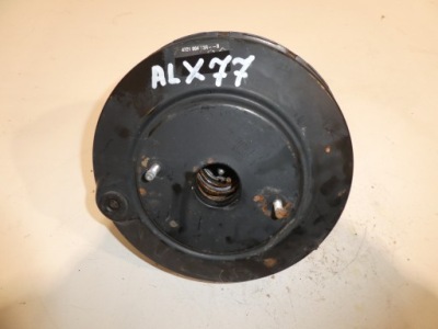 Усилитель тормозов серво 472100453r movano master iii фото №1