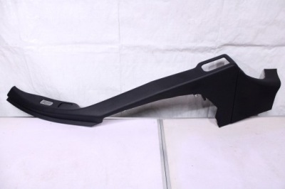 Porsche panamera ii 971 защита с заглушка 974867628 r 974867404 фото №1