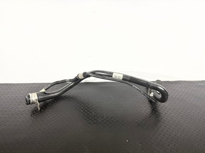 Bmw 7 f01 f02 f03 f04 2012 труба заливной топлива фото №1