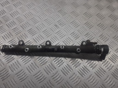 Молдинг впрыскная bmw 320 d 0445214030 фото №1