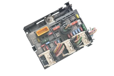 Модуль bsm berlingo iii 9675878480 bsm-r05 фото №1