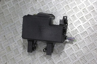 Ford mustang 2015 коробка запобіжників корпус фото №1