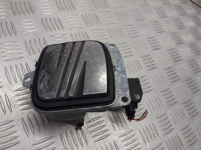 Ручка кришки багажника seat ibiza iii 6l6827573e фото №1